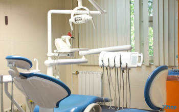 Стоматологическая клиника ДОКТОРА КОРНОВЯНА м. Речной вокзал