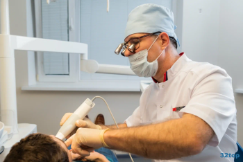 Стоматологическая клиника ДОКТОРА КОРНОВЯНА м. Речной вокзал