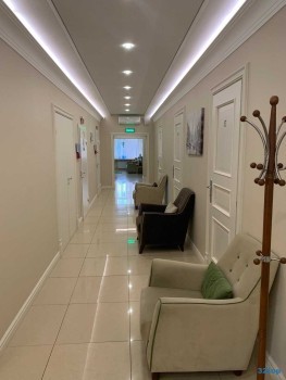 Стоматологический комплекс П-ДЕНТ м. Отрадное