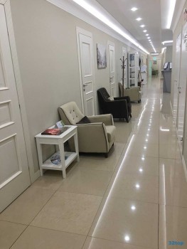 Стоматологический комплекс П-ДЕНТ м. Отрадное