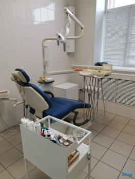 СТОМАТОЛОГИЯ ДОКТОРА ШЕВЧЕНКО