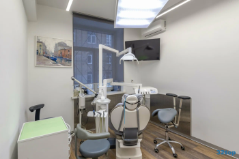 Стоматология АМИНДЕНТ м. Марьина Роща