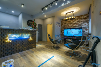 Стоматология АМИНДЕНТ м. Марьина Роща