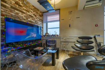 Стоматология АМИНДЕНТ м. Марьина Роща