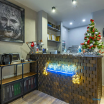 Стоматология АМИНДЕНТ м. Марьина Роща