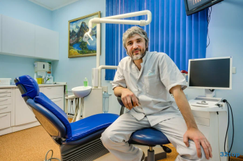 Стоматология АМИНДЕНТ м. Марьина Роща