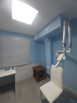 Стоматологический кабинет ДЕНКОМ