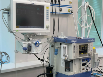 Центр диагностики и лечения ЛАЙТ на Владимирской