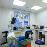 Стоматология МЕД-СТОМ.КОМ м. Кунцевская