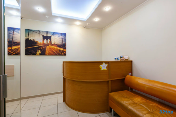 Стоматология МЕД-СТОМ.КОМ м. Кунцевская