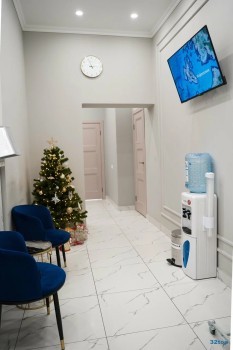 Стоматологическая клиника СЕМЬЯ на Текстильной