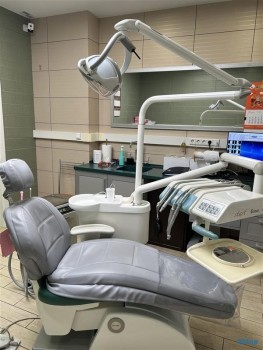 Стоматология НА СТРАСТНОМ / ВИТРАЖ м. Пушкинская