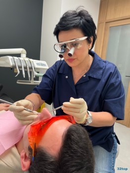 Стоматология НА СТРАСТНОМ / ВИТРАЖ м. Пушкинская