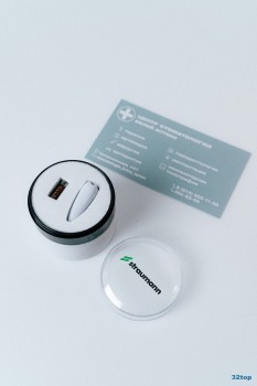 ЦЕНТР СТОМАТОЛОГИИ БЕЛОЙ АПТЕКИ м. Красный проспект