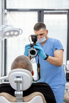 Стоматологическая клиника АЛЕКСАНДРИТ