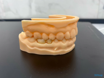 Стоматологическая клиника АЛЕКСАНДРИТ