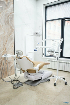 Стоматологическая клиника АЛЕКСАНДРИТ