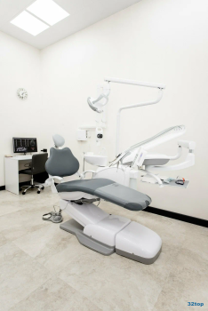 Стоматологическая клиника АЛЕКСАНДРИТ