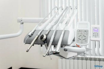 Стоматологическая клиника АЛЕКСАНДРИТ