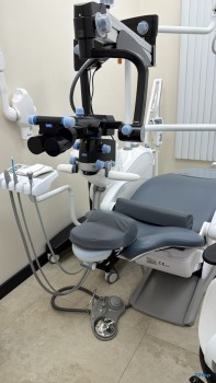 Стоматологическая клиника АЛЕКСАНДРИТ