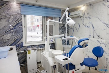 Стоматология УЛЫБКА м. Бунинская Аллея