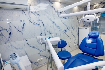 Стоматология УЛЫБКА м. Бунинская Аллея