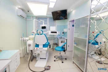 Стоматология УЛЫБКА м. Бунинская Аллея