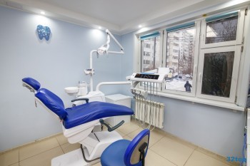 Стоматология УЛЫБКА м. Бунинская Аллея