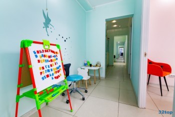 Стоматология УЛЫБКА м. Бунинская Аллея