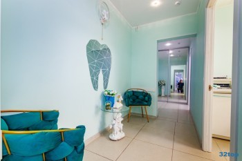 Стоматология УЛЫБКА м. Бунинская Аллея