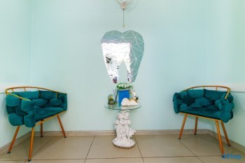 Стоматология УЛЫБКА м. Бунинская Аллея