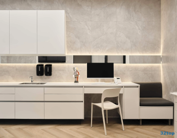 Стоматология AMOLAR (АМОЛАР) м. Выборгская