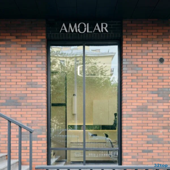 Стоматология AMOLAR (АМОЛАР) м. Выборгская