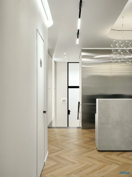 Стоматология AMOLAR (АМОЛАР) м. Выборгская