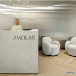 Стоматология AMOLAR (АМОЛАР) м. Выборгская