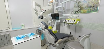 Сеть стоматологических клиник ЗУБ.РУ м. Цветной бульвар