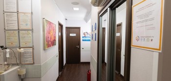 Сеть стоматологических клиник ЗУБ.РУ м. Цветной бульвар