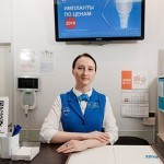 Сеть стоматологических клиник ЗУБ.РУ м. Цветной бульвар