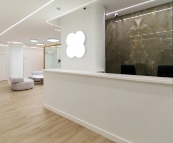 Стоматологическая клиника DANTES (ДАНТЕС)