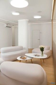 Стоматологическая клиника DANTES (ДАНТЕС)