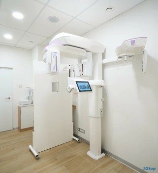 Стоматологическая клиника DANTES (ДАНТЕС)