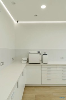 Стоматологическая клиника DANTES (ДАНТЕС)