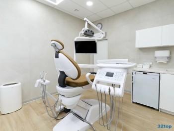 Стоматологическая клиника DANTES (ДАНТЕС)