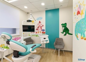 Стоматологическая клиника DANTES (ДАНТЕС)