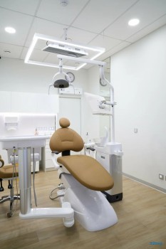 Стоматологическая клиника DANTES (ДАНТЕС)