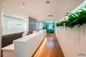 Стоматологическая клиника АКАДЕМИК ДЕНТИСТРИ (ACADEMIC DENTISTRY) м. Воробьевы горы