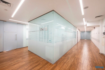 Стоматологическая клиника АКАДЕМИК ДЕНТИСТРИ (ACADEMIC DENTISTRY) м. Воробьевы горы