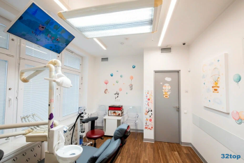 Стоматологическая клиника АКАДЕМИК ДЕНТИСТРИ (ACADEMIC DENTISTRY) м. Воробьевы горы