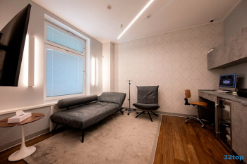 Стоматологическая клиника АКАДЕМИК ДЕНТИСТРИ (ACADEMIC DENTISTRY) м. Воробьевы горы