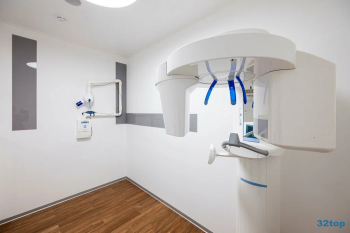 Стоматологическая клиника АКАДЕМИК ДЕНТИСТРИ (ACADEMIC DENTISTRY) м. Воробьевы горы